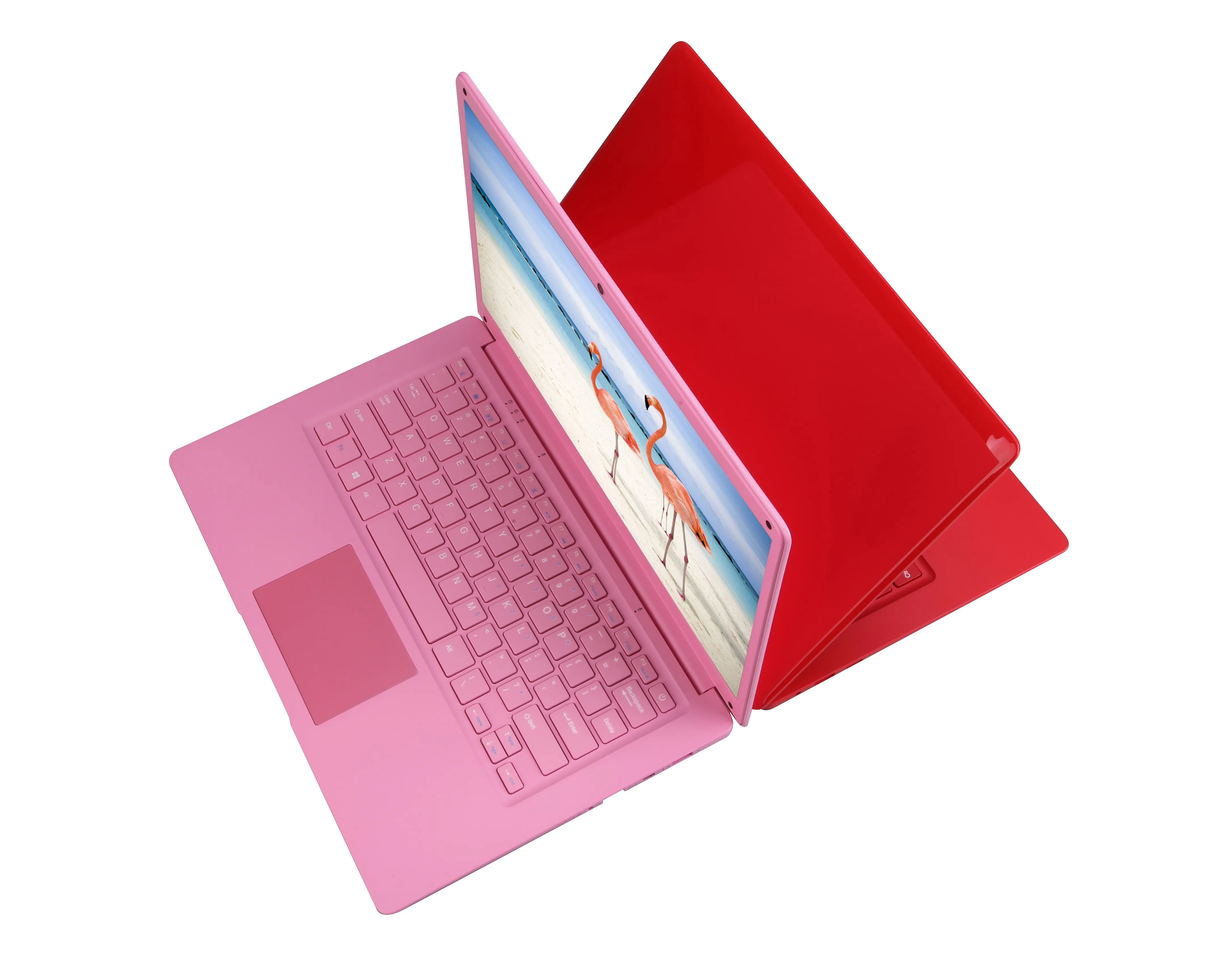 1" ноутбук ips 512 ГБ/256 SSD 6 ГБ ОЗУ Windows 10 Быстрый Intel 4 ядра бизнес школа арабский AZERTY Немецкий Испанский Русский Клавиатура