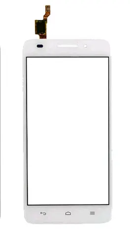 Тачскрин Huawei G620s Ascend (белый)