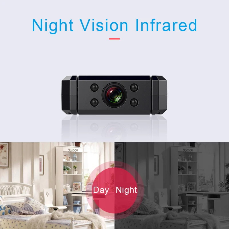 Беспроводная IP камера видеонаблюдения HD 4K с углом обзора 180 ° и поддержкой Wi Fi| |