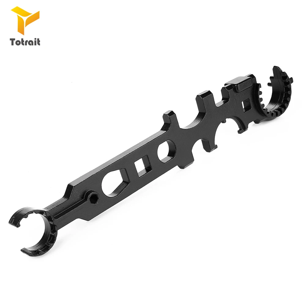 Тактический Ar 15 M4 M16 Gunsmith Armorer инструмент оружейников ключ дюймовый стандарт