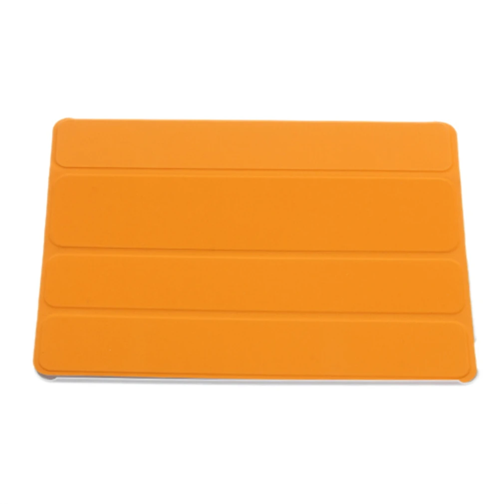 

Slim Magnetic PU Leather Smart Cover Hard Case for iPad 2 2nd Exquisitely Designed Durable