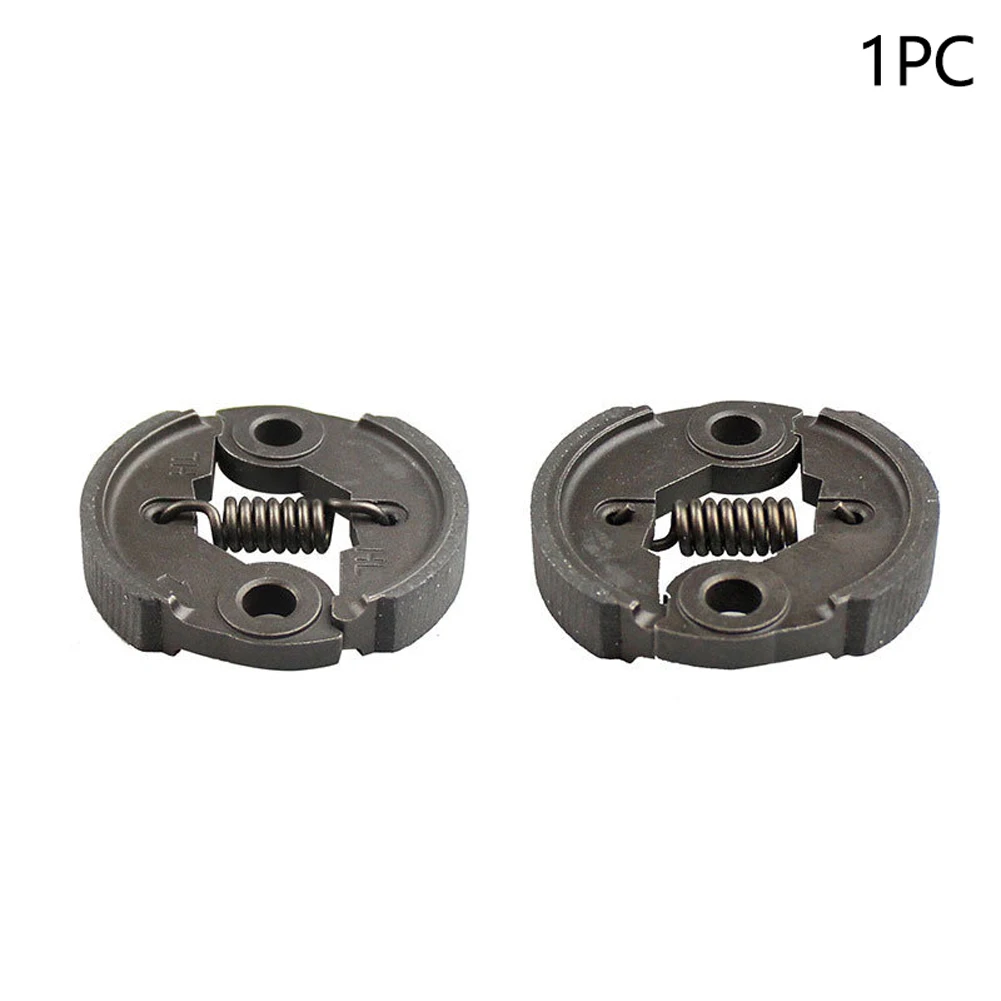 

Home Garden Motor Brush Cutter Lawn Mower Part Clutch Replacement Trimmer Easy Install Metal Agriculture Durable Accessories