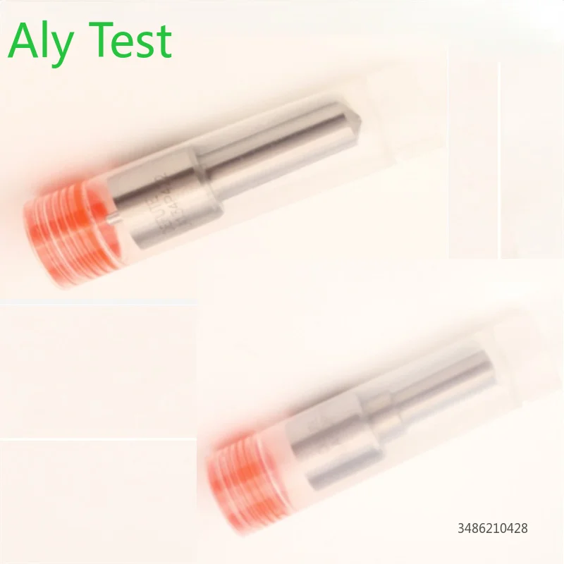 

ALY TEST DSLA153P264 DLLA142P015 DSLA155P525D SDSLA150p41038 DLLA146P140 DSLA154P011 CDLLA153P936 4 Nozzles