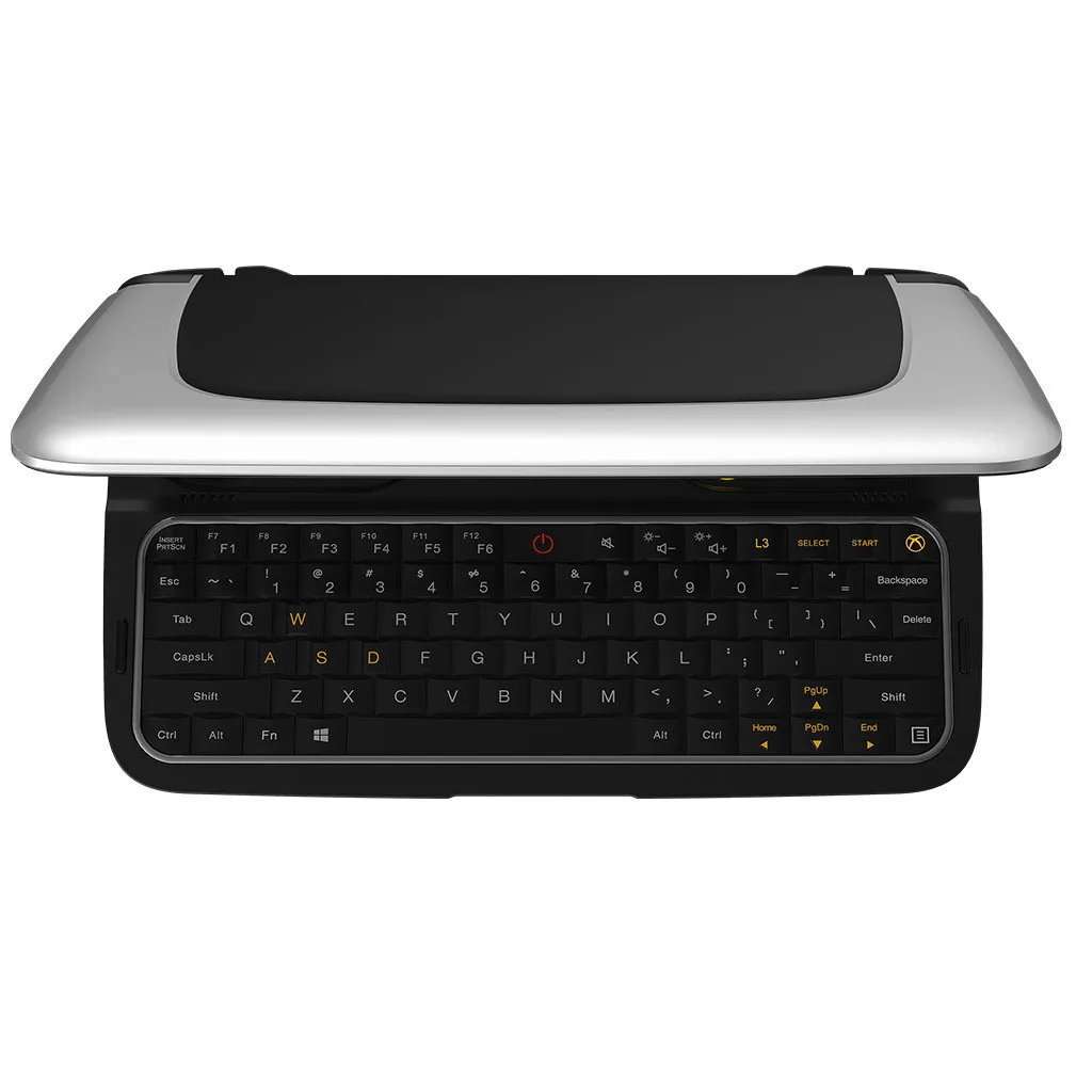 Портативная игровая консоль Vedio для Windows 10 Intel m3 2 6 ГГц 256 ГБ RAM GPD WIN с противоударной