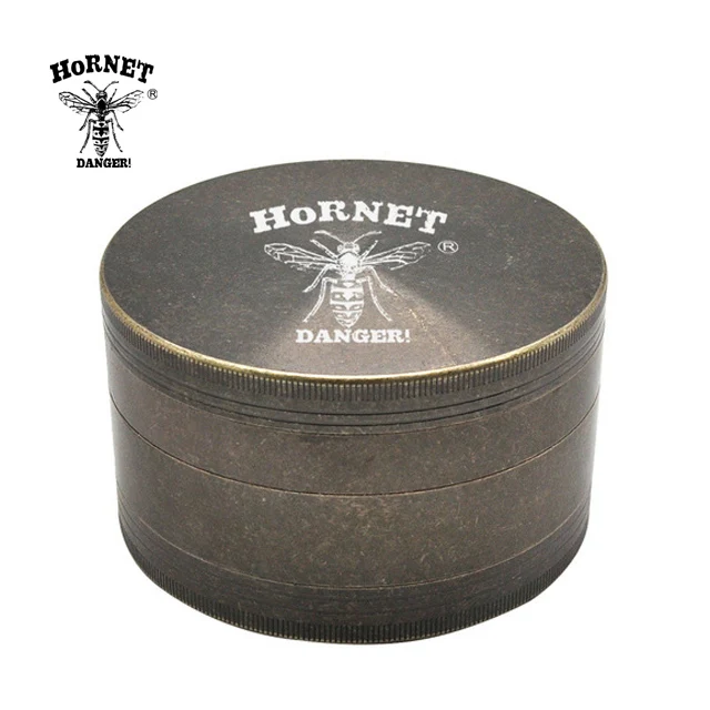 Твердый тяжелый покрытый медным цинковым сплавом травяной шлифовальный станок