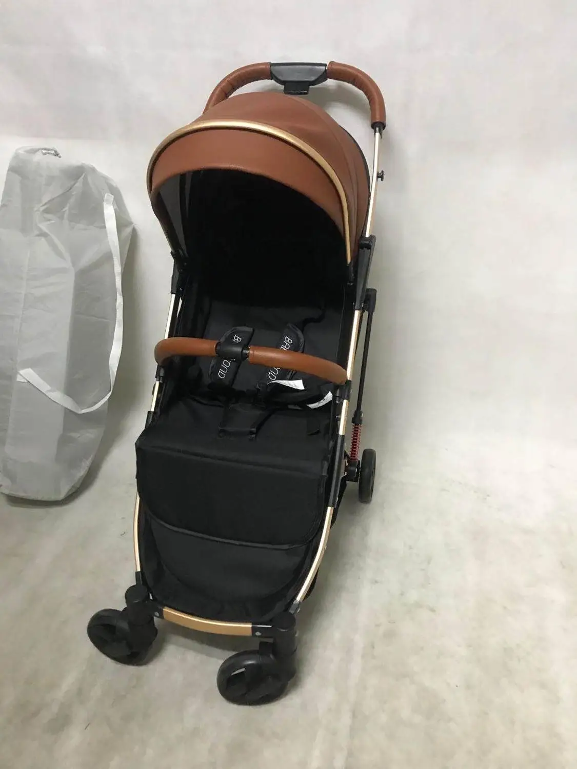 Легкая портативная коляска для новорожденных 5 8 Кг|Легкая коляска| |