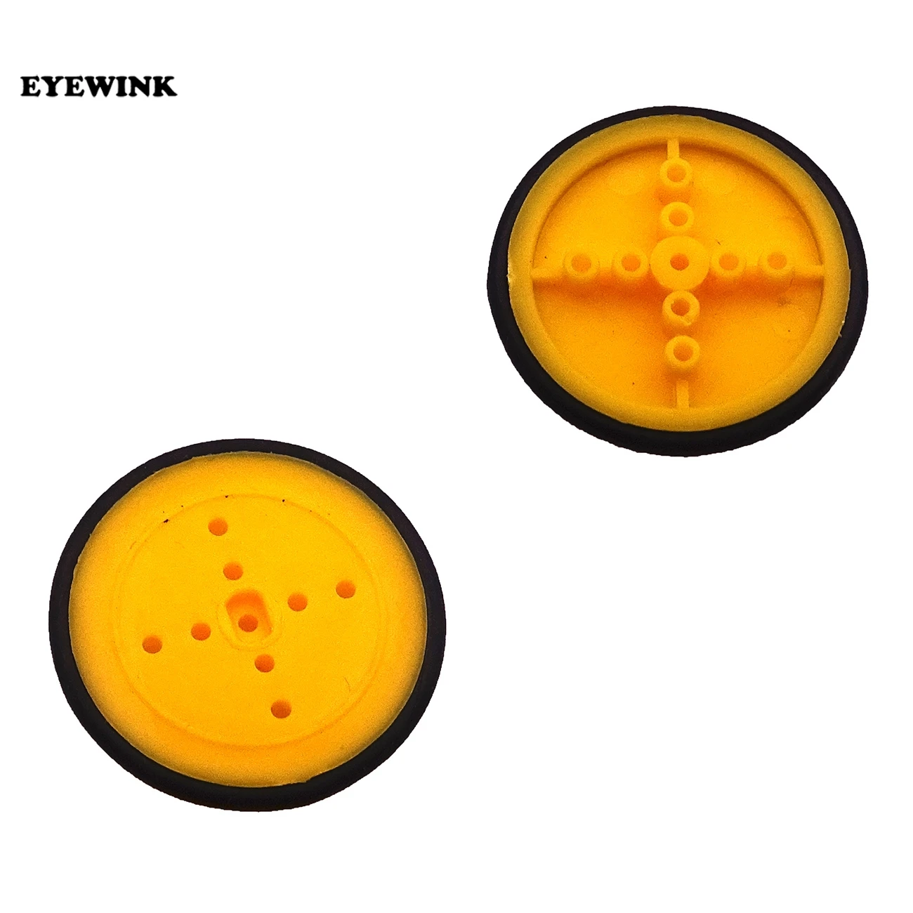 10 шт. 410 резиновых колес | Электронные компоненты и принадлежности