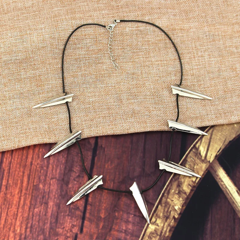 Мужская Черная Бриллиантовая цепочка из фильма Marvel Disney | Украшения и аксессуары