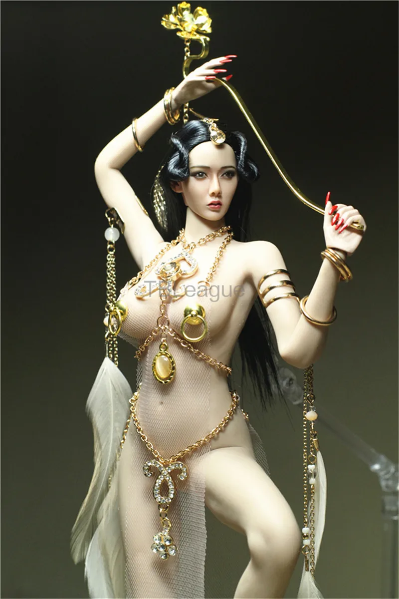 

Tbleague 1/6 12