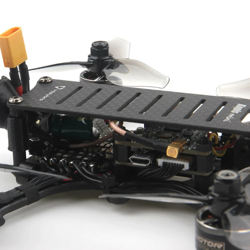 Holybro Kopis Mini FPV гоночный Дрон 148 6 мм 3 дюйма Рамка F7 FC система RC Квадрокоптер PNP BNF