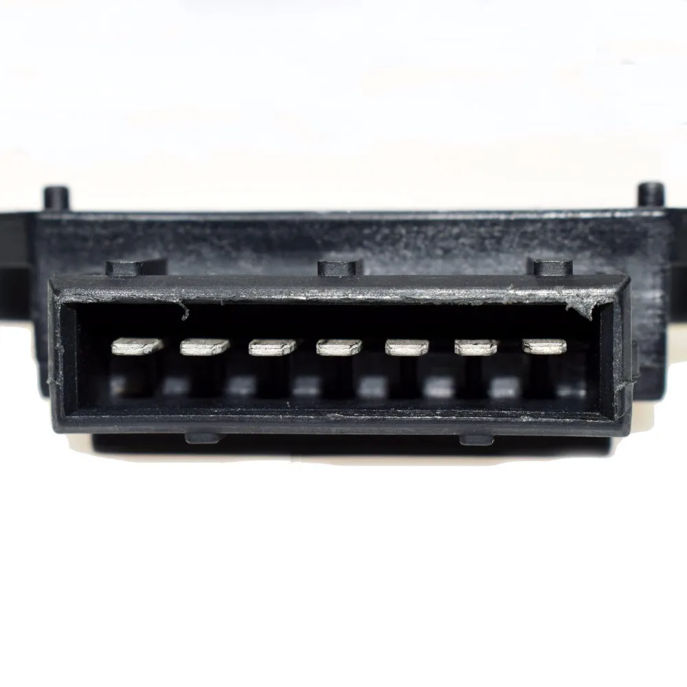Модуль управления зажиганием ISANCE ICM ICU 0 227 100 203 и 0227100208 0227100214 для Alfa Romeo 164 3.0L 1992 1993