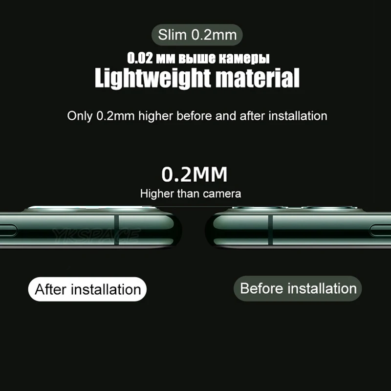 Закаленное стекло 9H для iPhone 11 12 13 mini Pro Max 10D прозрачное защитное с полным покрытием