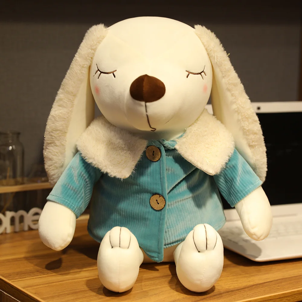 Лидер продаж новинка милая VIP собака плюшевая игрушка девушка Ragdoll кукла Подушка