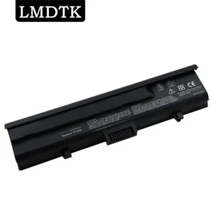 Аккумулятор LMDTK для ноутбука DELL XPS 1330, M1330, 1318, NT349, WR050, WR053, PU563, 312-0566, 0739