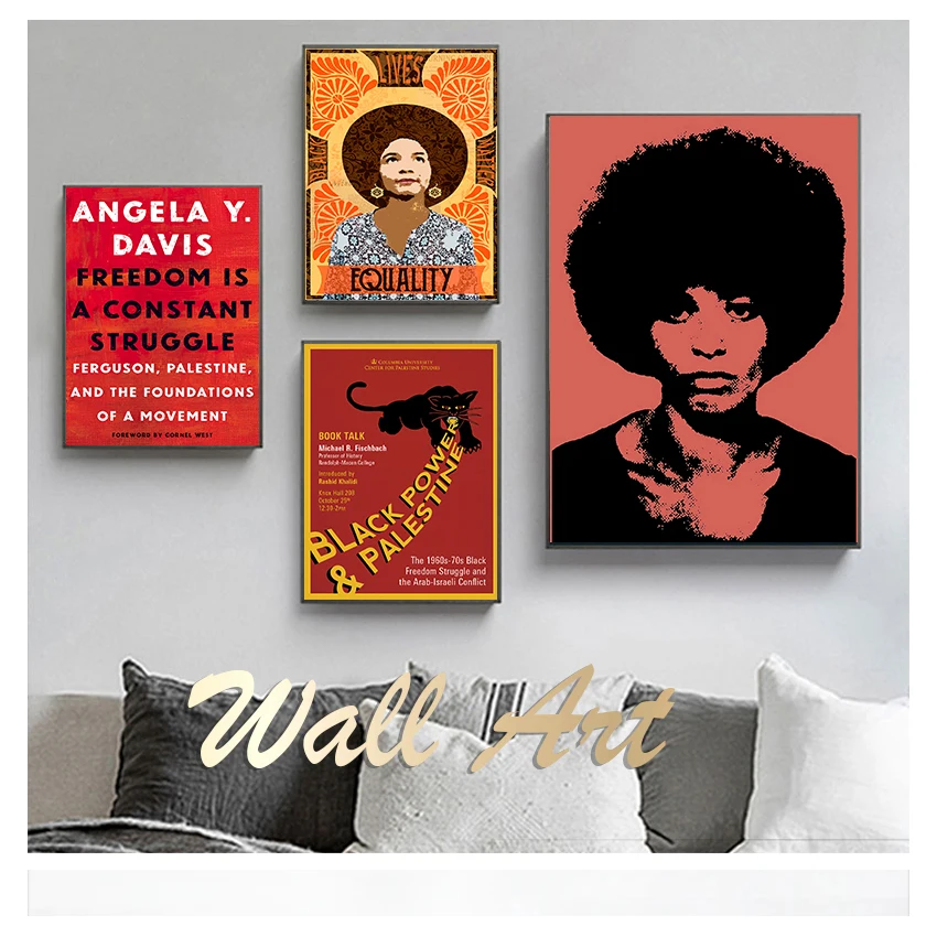 Картина на холсте Freedom Leader винтажная картина настенная наклейка с искусственным