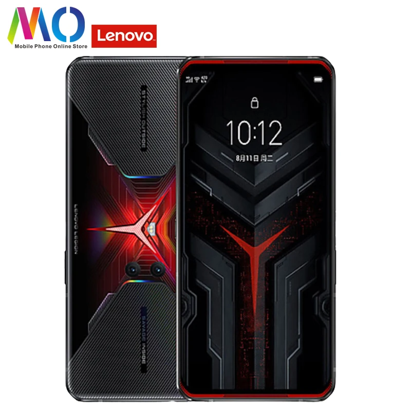 Купить Леново Легион Телефон