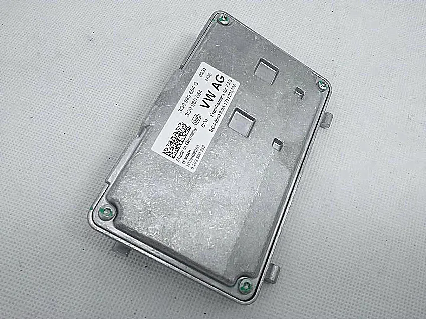 3Q0 980 654G 3Q0980654G OEM Управление блок Фронтальная камера подходит для VW GOLF 7 МК 7 3Q0 980 654G 3Q0980654 г