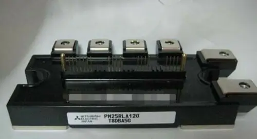 

Модуль MITSUBISHI IGBT PM25RLA120, 1 шт., новинка