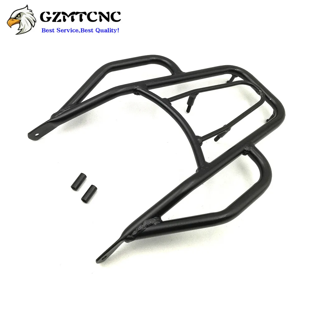 Задняя багажная стойка для груза полка поддержка сиденья кронштейн Suzuki DRZ DR Z 400