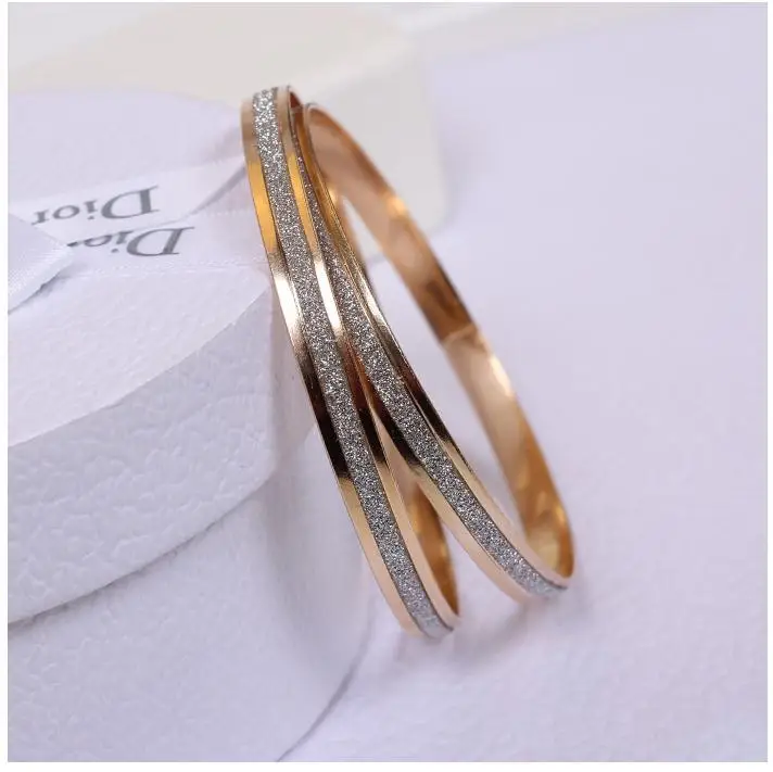 

Zinc alloy Fashion Bracelet by attacking single wheel phosphorous Bracelet mujer Fashion Bracelet female jewelry girl