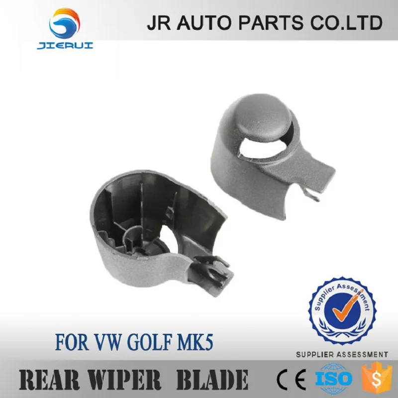 

JIERUI FOR VW GOLF MK5 V REAR WINDSCREEN WIPER ARM CAP - COVER NUT 2003-2008 *NEW*