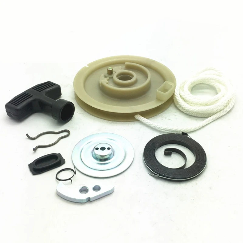 

Atv Recoil Pull Cord Starter Kit for Polaris Sportsman 500 400 Magnum Scrambler