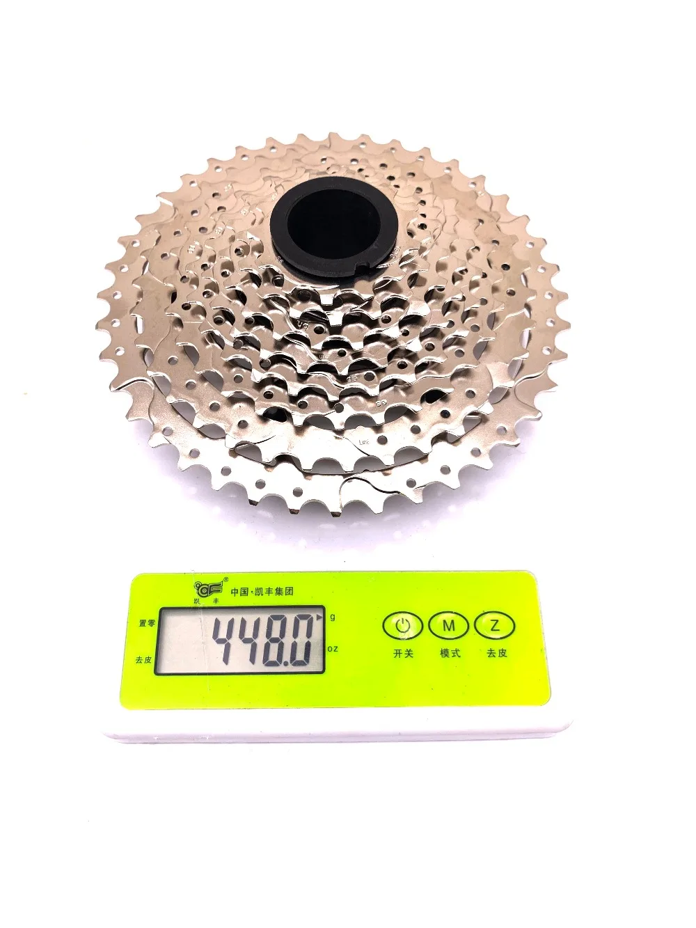 Sunracing 9 speed 11-32T 11-36T 11-40T mtb велосипед кассета 9s 32t 36t 40t горный велосипед свободного хода для shimano 9s 9v systerm