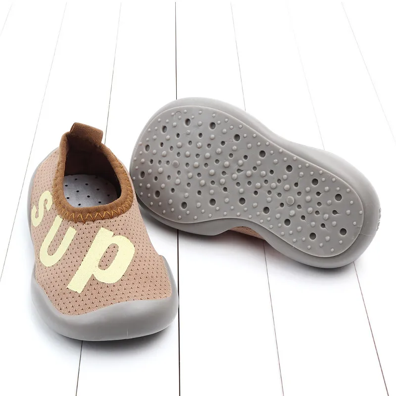 Модные детские кроссовки 1 пара обувь для мальчиков и девочек дешевая дышащая |