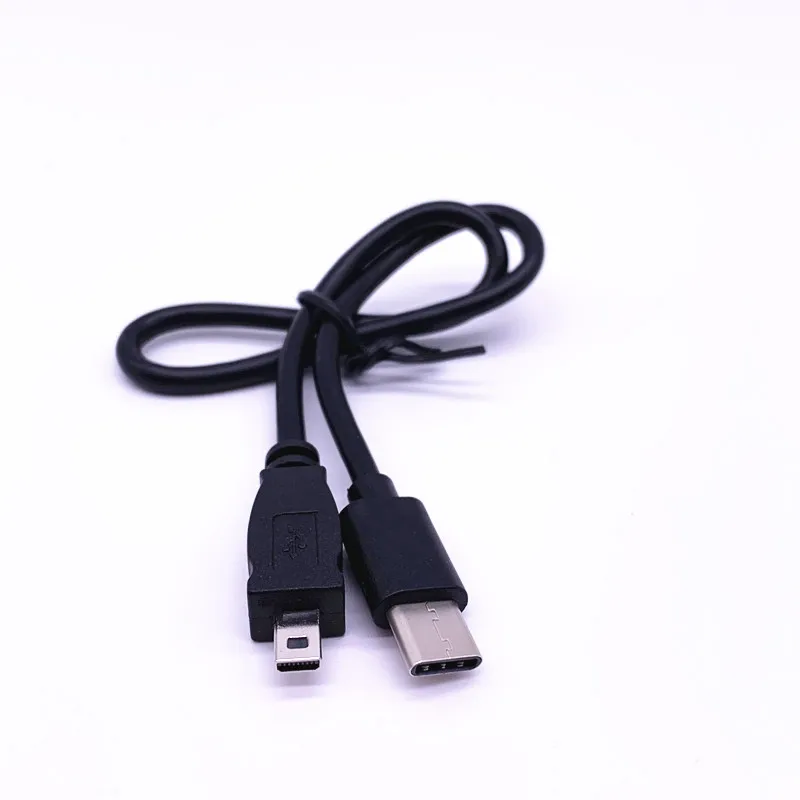 TYPE-C/USB C(USB3.1) To 8 Pin Camera&camcorder CABLE for Son
