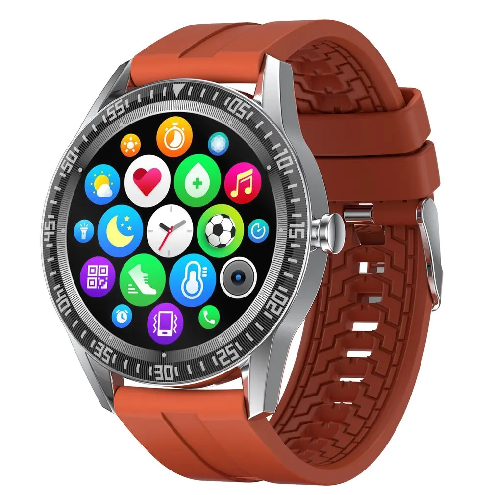 

N70 Smart Watch Men Bluetooth Calling, Ip67 Waterproof Sport Smartwatch ,Fitness Track Smart Bracelet For android ios
