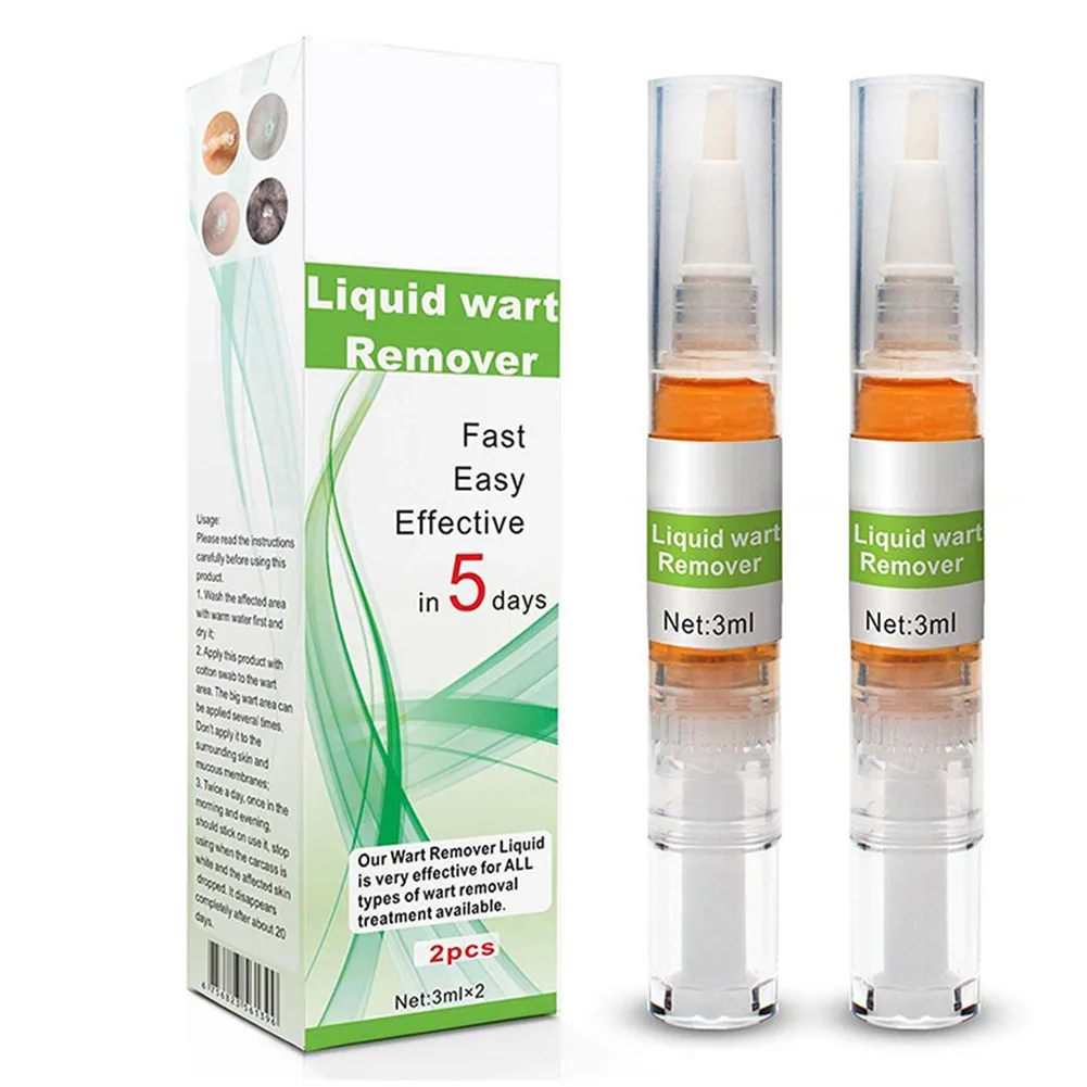

1pcs Corn Remover Callus Remover Callus Eliminator Callus And Corn Remover Liquid 3ml Foot Care Tool TK-ing Corn Pen Nursing
