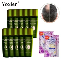 yoxier 10pcs hair growth essence oil effective extract anti nourish hair roots treatment preventing hair loss hair care products