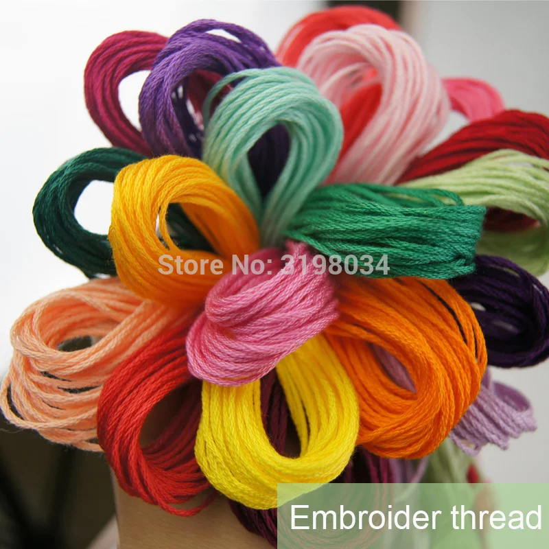 Kits for embroidery Horse Family 11CT 14CT DMC Cross Stitch Sets Counted China Home Decor Crafts Needlework | Дом и сад