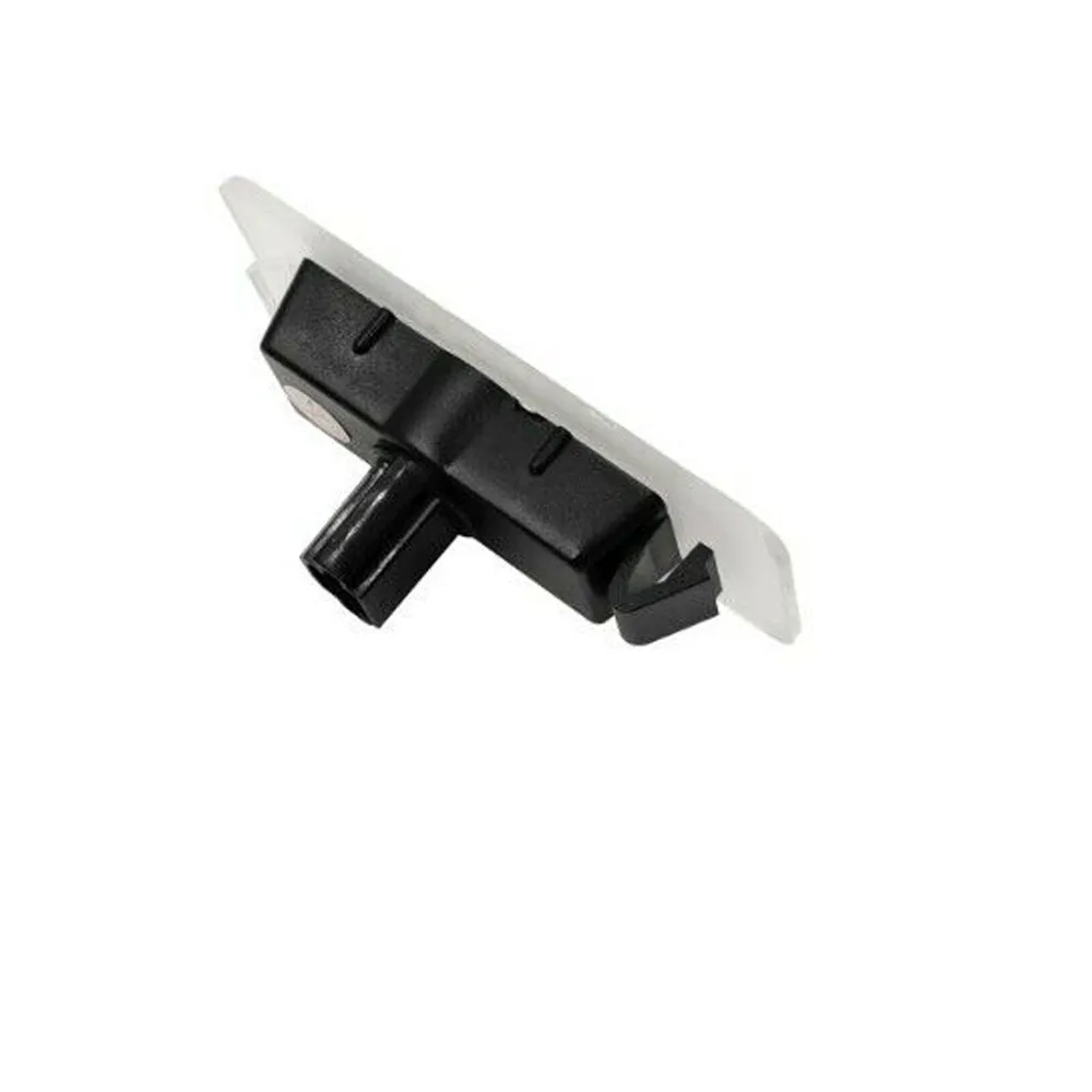2x 18-SMD светильник ка номерного знака для Hyundai Elantra KIA Forte 2011-2018 рассеянная лампа внутренняя декоративная | Отзывы и видеообзор -1005003626394842