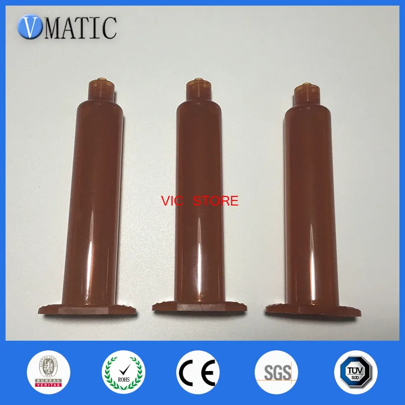 Бесплатная доставка 30 куб. См в американском стиле пневматический шприц мл