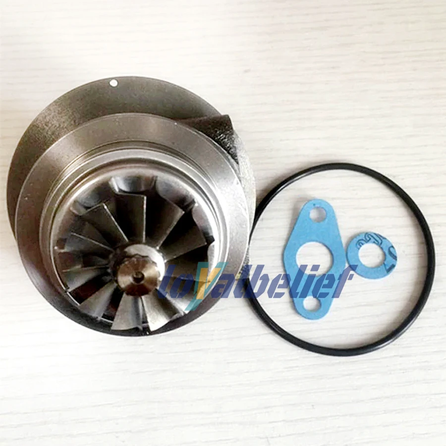 TF035HM TF035 для Great Wall Hover 2 8 L-картридж турбо CHRA сбалансированный 49135-06710 Новый