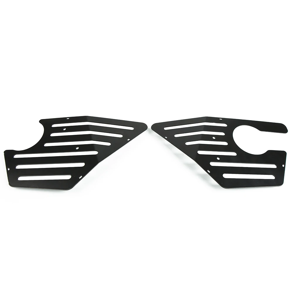 R NineT для BMW Nine T чистый гонщик скремблер Urban GS 2014-2019 Airbox рамка крышка мотоцикла