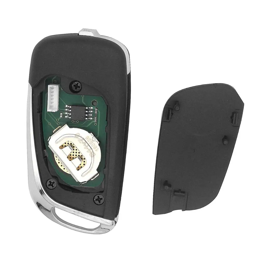 

universal 2 button 3 button remote key keydiy B11-3 for KD300 and KD900 to produce any model remote for peugeot style