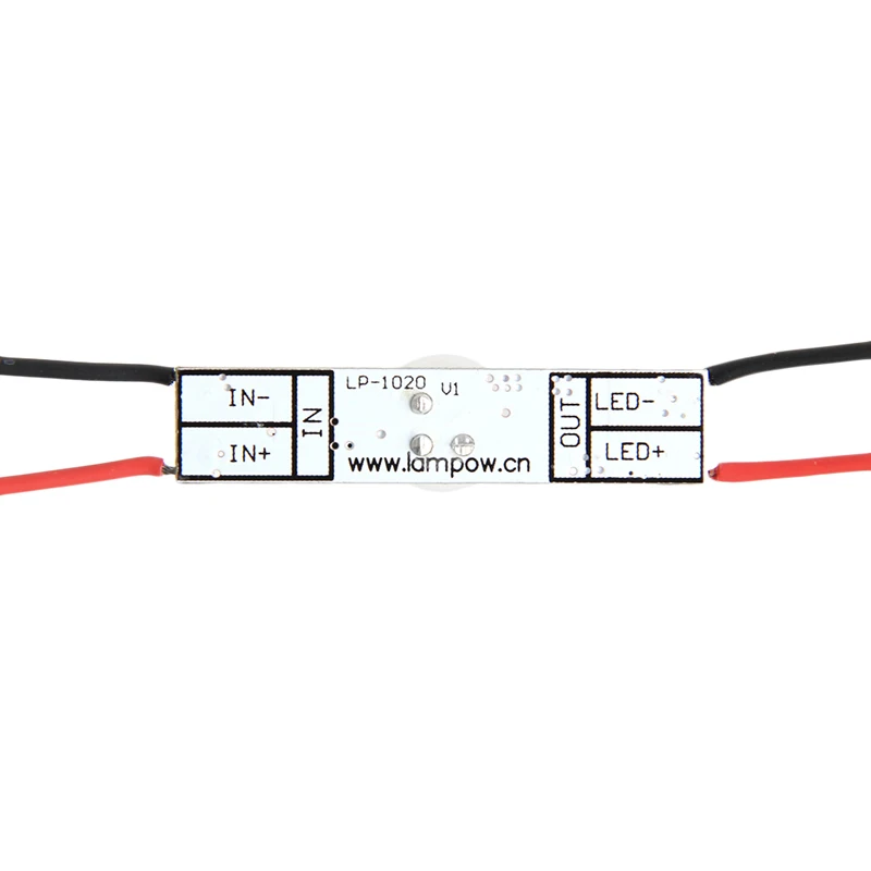 LP-1020 45S Body Sensor Sensing Switch Module 5A For LED Strip Light Lighting 19QB | Обустройство дома
