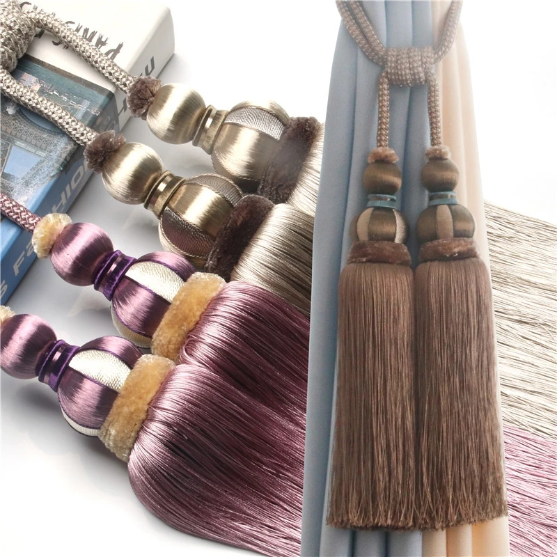 Занавески для штор подвесные занавески крючки Завязывающийся ремень лоббинга