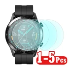 Закаленное стекло для Huawei Watch GT 2 46 мм, защитное стекло против царапин для Huawei Watch GT2, Защитная пленка для экрана умных часов
