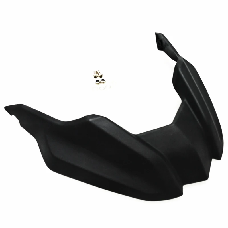 Переднее крыло мотоцикла Beak Удлинительное колесо крышка капота для Bmw F650Gs F800Gs F800