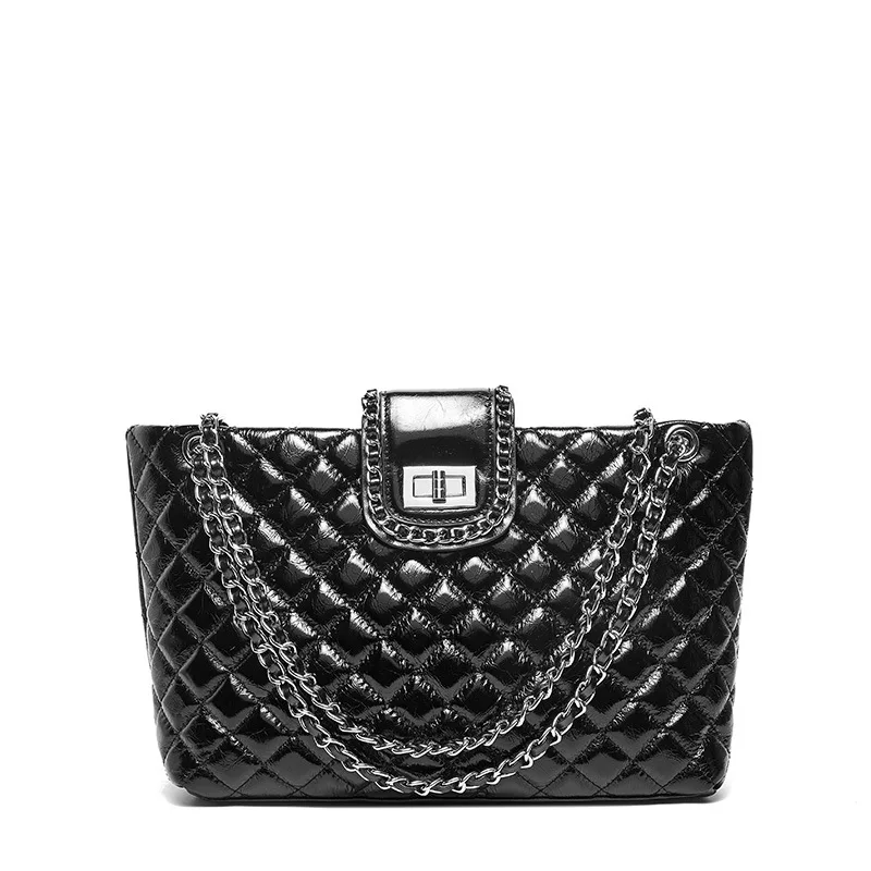 

2021 Ladies Shoulder Bag Fashion Trend Cross-Body Bag Backpack Teather Travel Handbag Wallet BBFC503