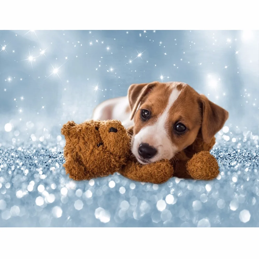 Виниловый фон Nitree с принтом морской волны для студийной фотосъемки красивый