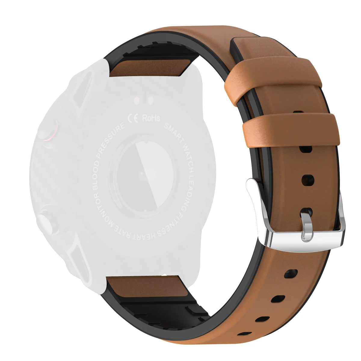 

SENBONO K7 S10 S09 S10pro Xiaomi Amazfit Bip Youth Ticwatch2, 22