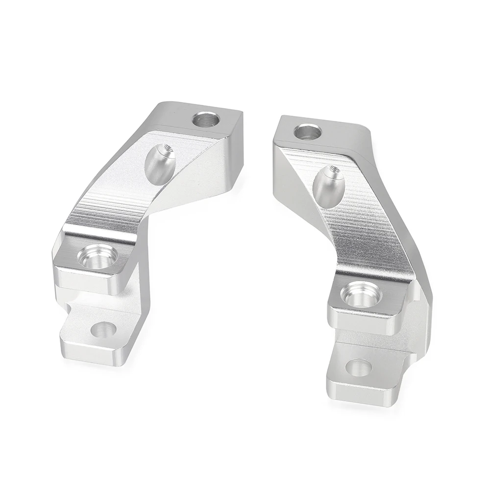 

Motorcycle Foot peg Passenger Footpeg Lowering Kit For BMW R1200 1250 GS LC ADV S1000XR 2020 2019 2018 etc.