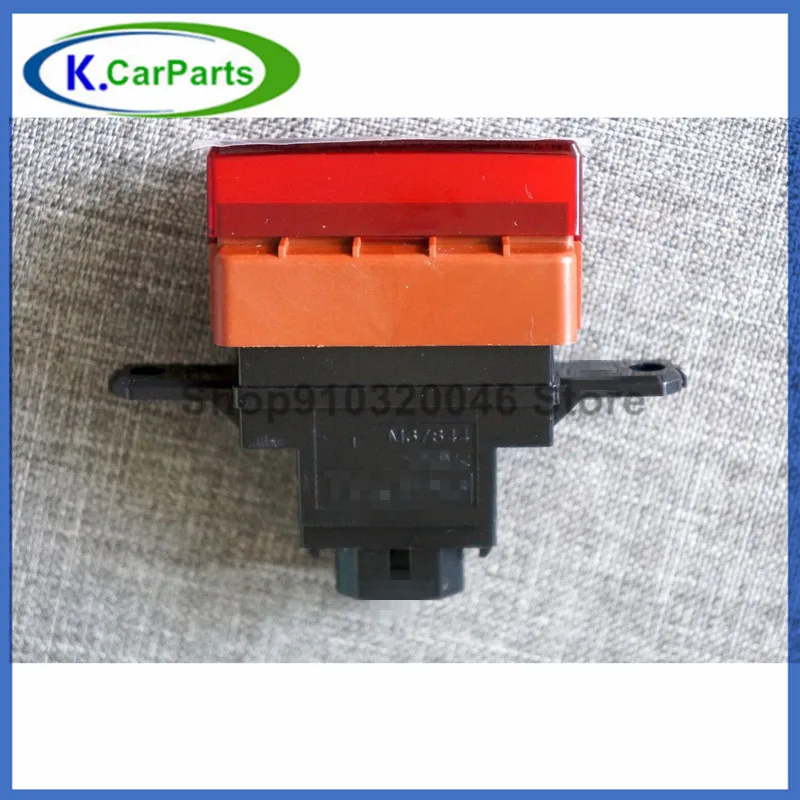 Автомобильные аксессуары 35510 TL0 E02 красный переключатель аварийной сигнализации