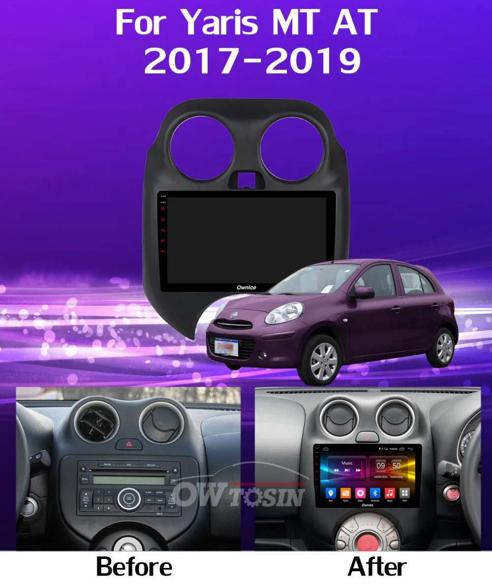 " 360°Panoramic Android автомобильный DVD gps навигации автомобиля радио для Nissan Micra марта 2010 2011 2012 2013 Автомобиль Радио gps 4 аппарат не привязан к оператору сотовой связи