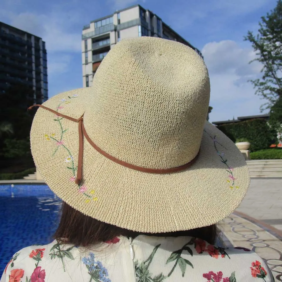 Женская фетровая шляпа зимняя для женщин полиэстер осень Laday джаз уличная мужчин