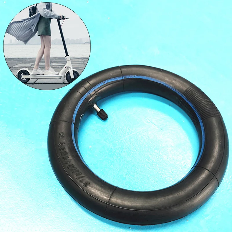 

Electric Scooter Replacement Inner Tube Tire 8.5 X 2 For Xiaomi Mijia M365pro